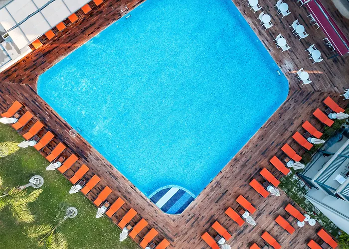 Station touristique Bodrum