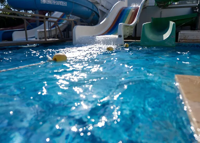 Station touristique Bodrum Gümbet