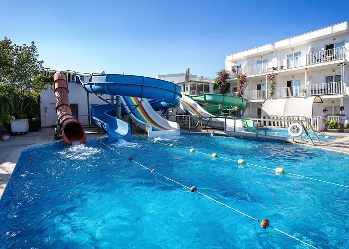 Station touristique Bodrum 4*