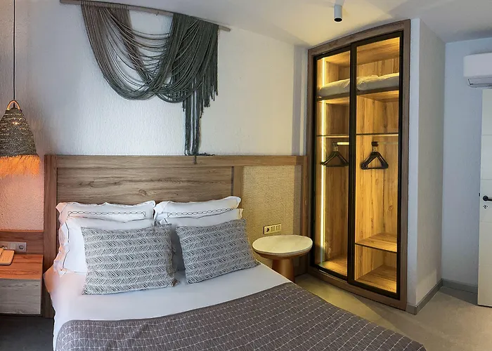 Bodrum Station touristique